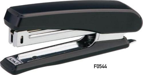 Zımba Makinesı Standard No:10 Abs Siyah F0544