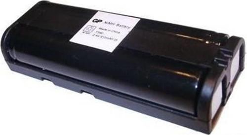 2.4V 900 Mah 2 Li Telsiz Telefon Pili T390