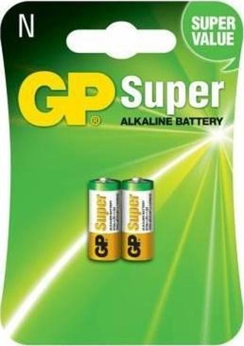 Super Alkalin 2X Lr1 1-2AA Yarım Kalem Pil Gp910A