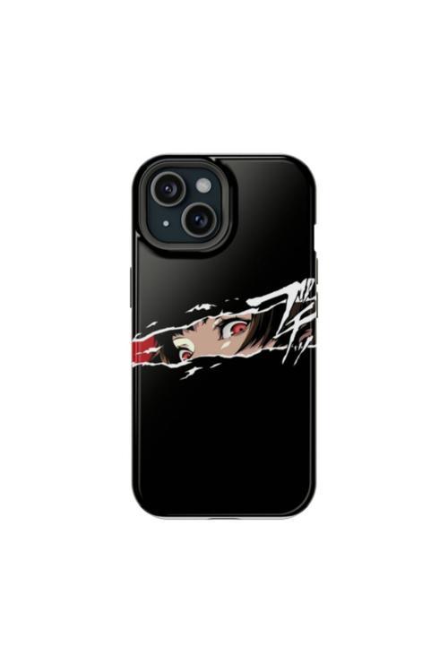 Xiaomi Redmi 13 5G Uyumlu Silikon Kılıf -  Anime Girl