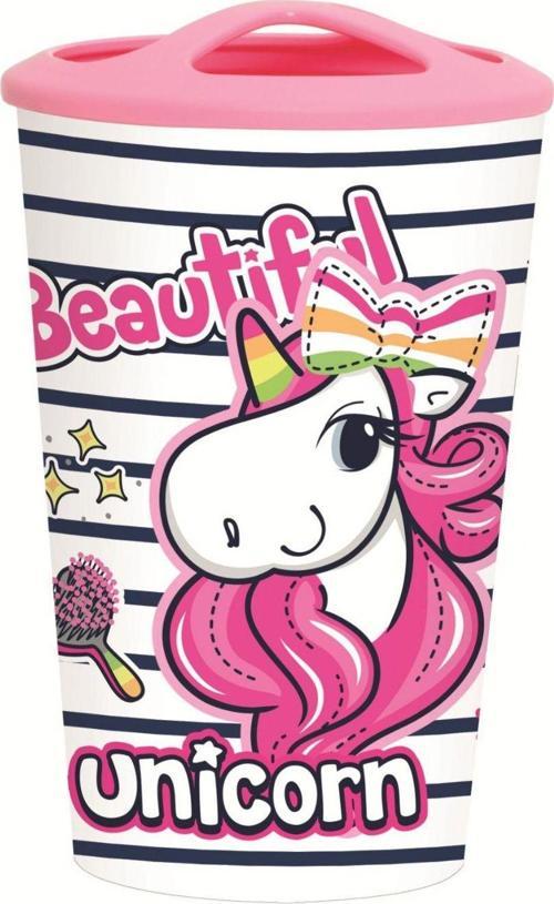 Desenli Diş Fırçalık Unicorn 161263-003