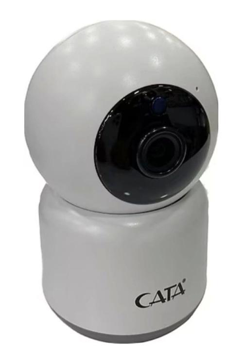 Ip Kamera 360 Derece Görüşlü Hd Akıllı Takip Ses Kayıt