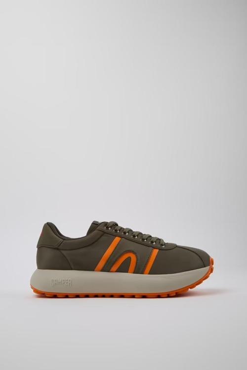 Pelotas Athens Erkek Spor Ayakkabı K100943-008
