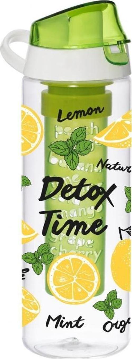 Detox Time Matara İnfuserli Limon Como Kapak 161558-001