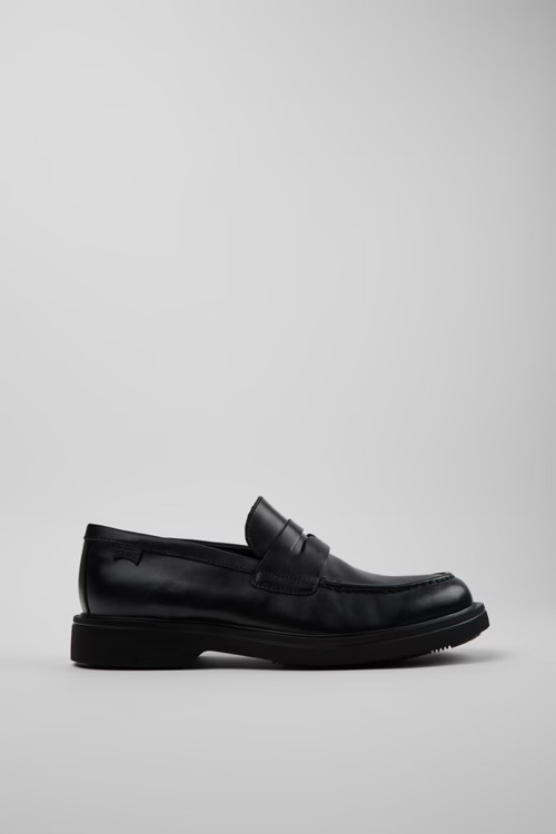Norman Erkek Loafer Ayakkabı K101001-001