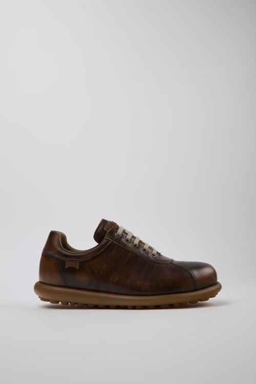 Pelotas Ariel Erkek Sneaker Ayakkabı 16002-334