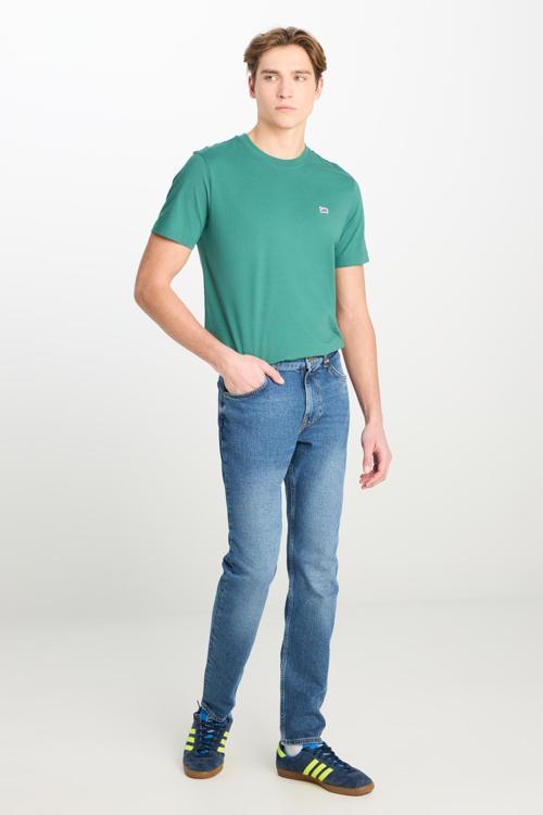 Erkek Rider Jean Pantolon ML701KNHD