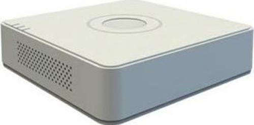 Ds-7116Hghi-K1 16 Kanal Hd-Tvi Dvr Kayıt Cihazı