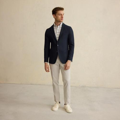 Sarar Goias Interview Pamuklu Erkek Gömlek 3186924