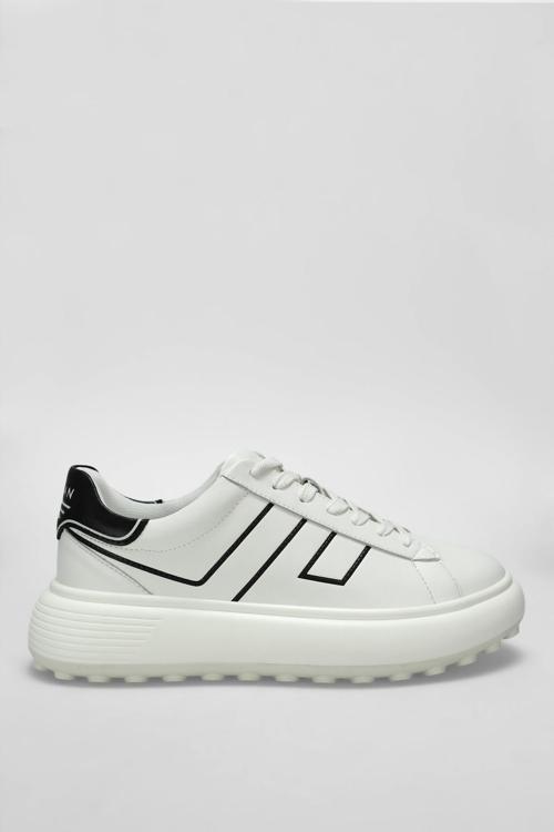 Harold Erkek Sneaker Ayakkabı 111230269