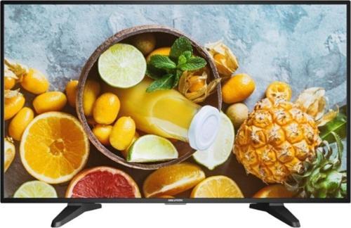 Ds-D5043Qe 42.5 Inc 60 Hz Hdmi-Vga Full Hd Cctv Monitör
