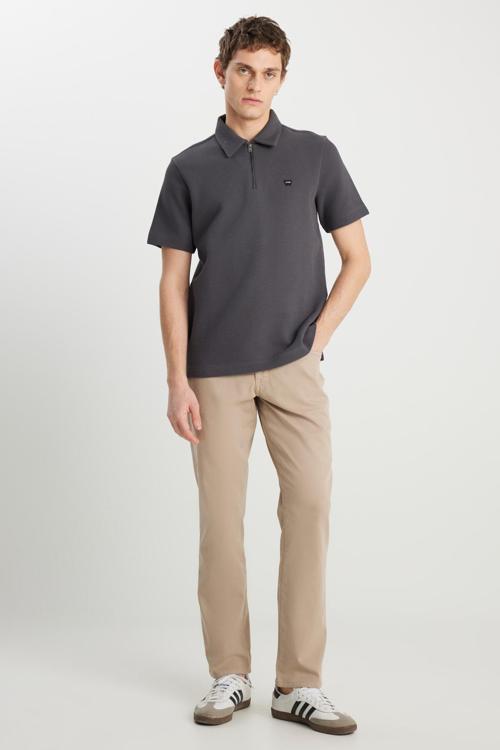Texas Erkek Jean Pantolon W1218646344