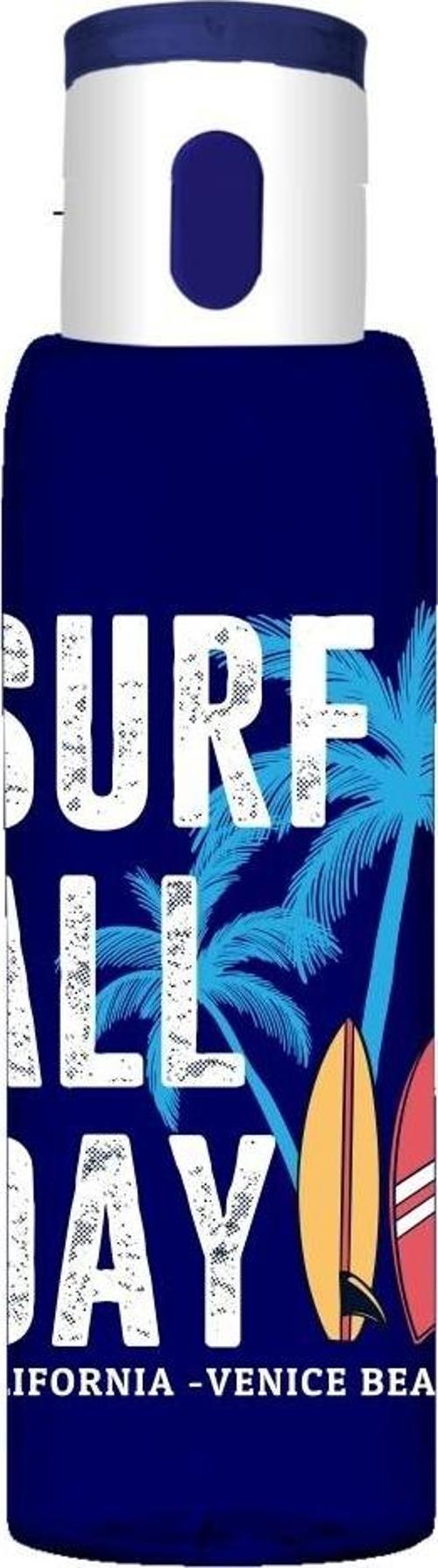 Matara (Suluk) Desenli Düğmeli Tüp Surf All Day 750 Cc 161407-071