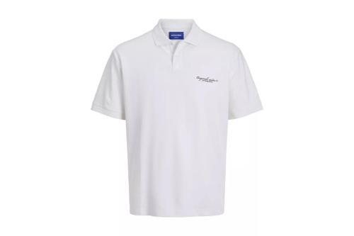 Jack&Jones Jorboston Erkek Polo T-shirt 12272969