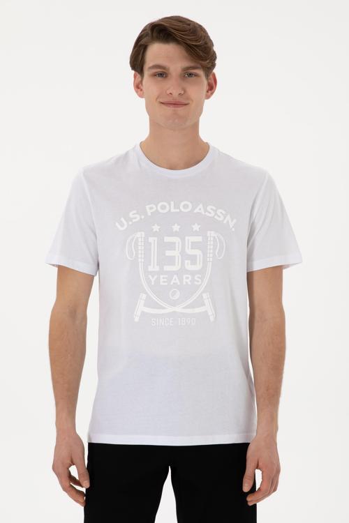Erkek T-shirt 2105708
