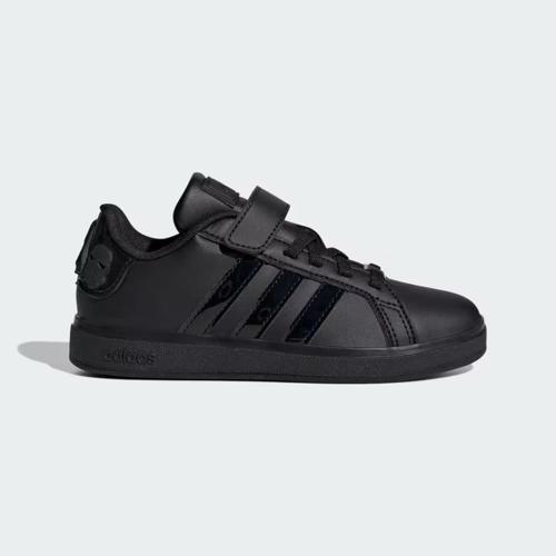 Star Wars Grand Court 2.0 El C Unisex Çocuk Ayakkabı IH7577
