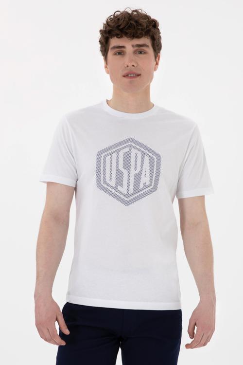 Erkek Basic T-shirt 2107294
