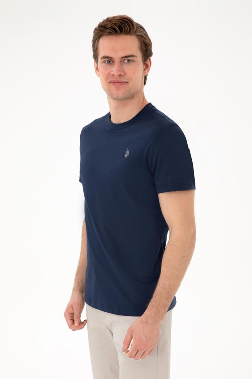 Erkek Basic T-shirt 2084276