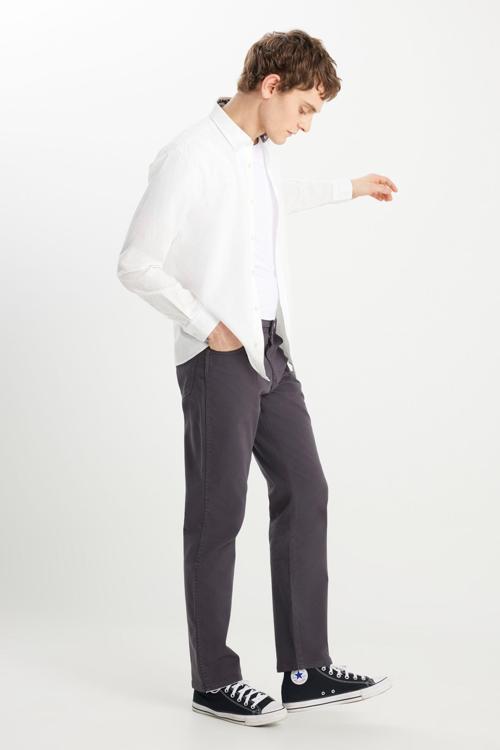 Texas Erkek Jean Pantolon W1218646116