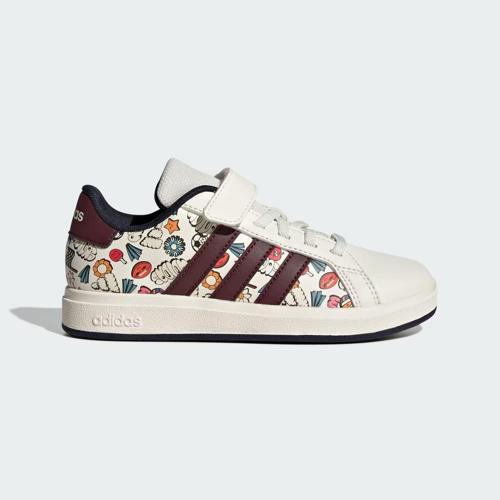 Grand Court 2.0 El C Unisex Çocuk Spor Ayakkabı JR5151