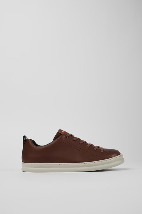 Runner Four Erkek Sneaker Ayakkabı K100226-140