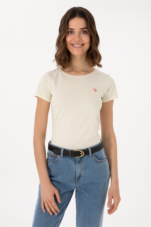 Kadın T-shirt 2080825