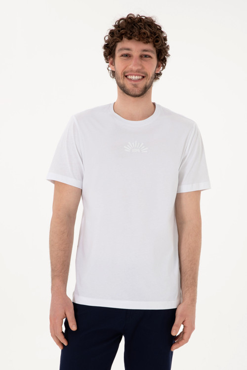 Erkek T-shirt 2107313