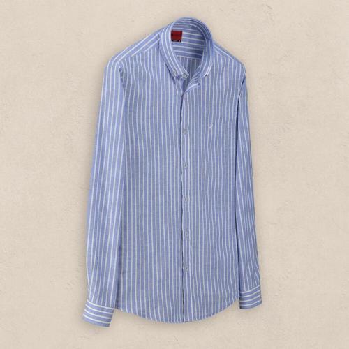 Sarar Goias Soho Interview Slim Fit Erkek Gömlek 3174441