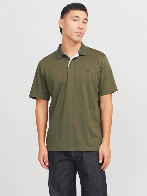 Jprccrodney Erkek Polo T-shirt 12251180