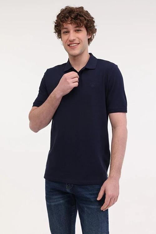 5M Mb Ct953 5Fx Erkek Polo T-shirt 101939531