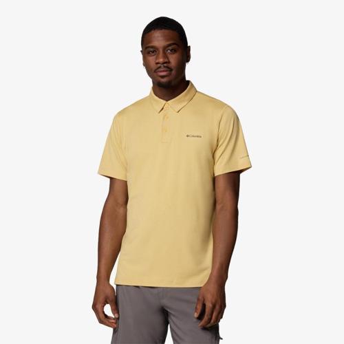 Ao2933 Tech Trail Erkek Polo T-shirt 1768701715