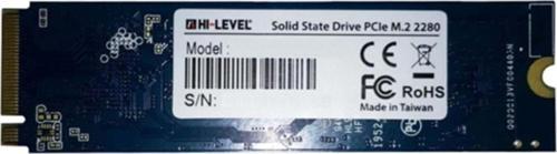 256Gb Sata3 M2 Nvme Pcıe Ssd 3300-1200Mbs Hlv-M2Pcıessd2280-256G Ssd Harddisk