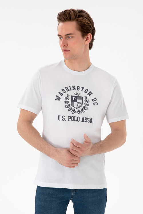 Erkek T-shirt 2102590