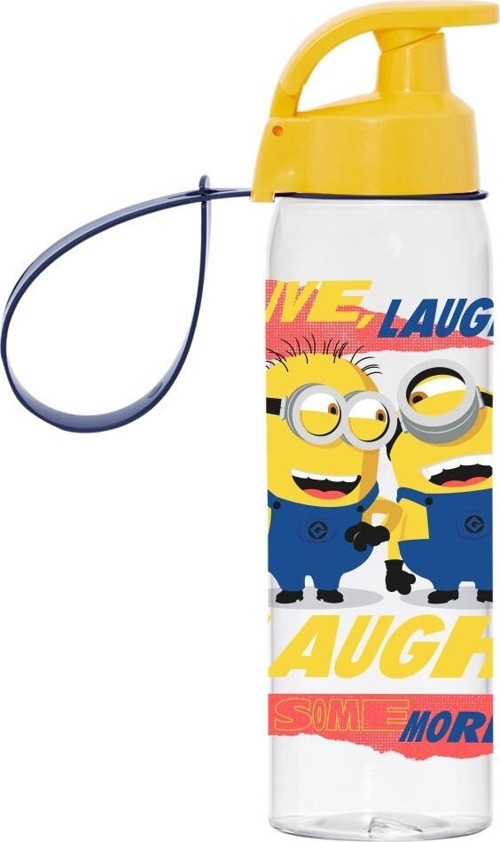 Matara (Suluk) Lisanslı Some More Minions 500 Cc 161414-240