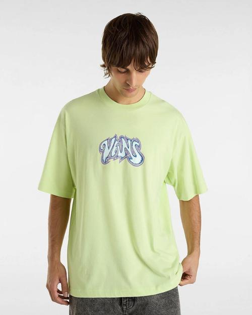 Hissterik Ss Erkek T-shirt VN000M5JCLH1