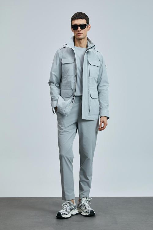 Alex Smart Erkek Chino Pantolon 111190348