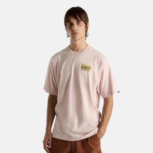 Z Legacy Loose Ss Erkek T-shirt VN000NWNO3N1