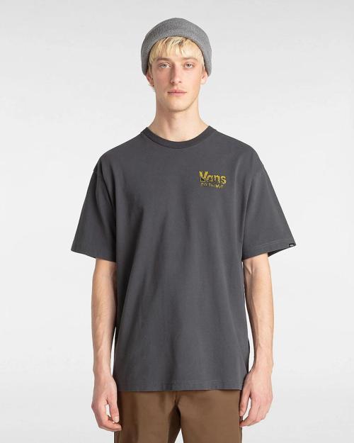 Z Legacy Loose Ss Erkek T-shirt VN000NWN1O71