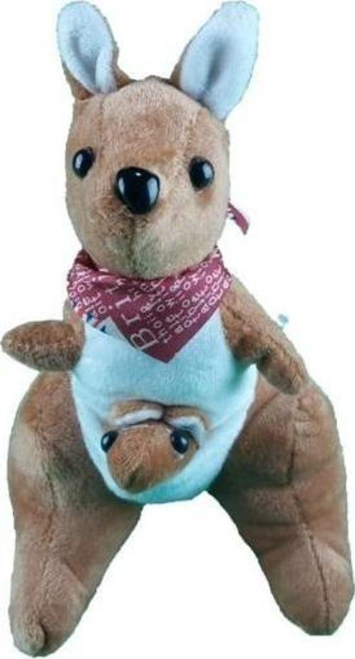 Küçük Peluş Oyuncak 21 Cm