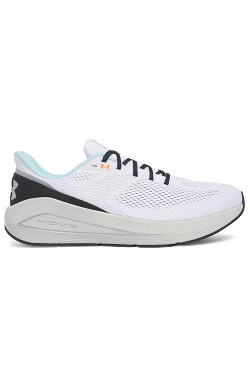 Ua Sonic 7 Erkek Spor Ayakkabı 3028002-103