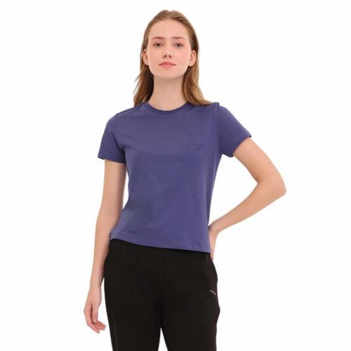 5M Wl Anna 11 5Fx Kadın T-shirt 101931823