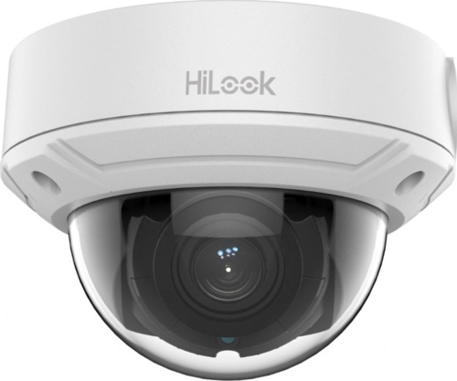 İpc-D640H-Z 4Mp 2.8-12Mm Motorize İr İp Dome Kamera