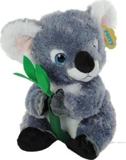 Oyuncak Peluş Koala Bambulu 30 Cm
