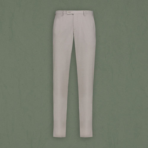 Sarar Resta Interview Pamuklu Erkek Kanvas Pantolon 3187026