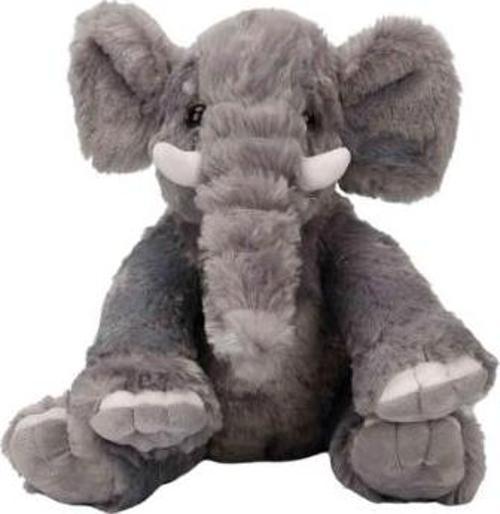 Oyuncak Peluş Fil 30 Cm