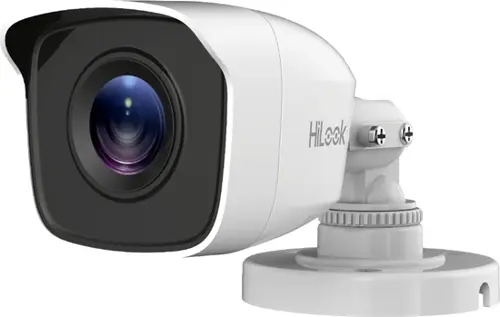 Thc-B123-M 2Mp Bullet Turbo 3.6Mmhd Kamera 20 Metre