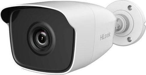 Thc-B220-C 2Mp Exir Bullet 3.6Mm Hd 40M İr Plastik Kasa Kamera