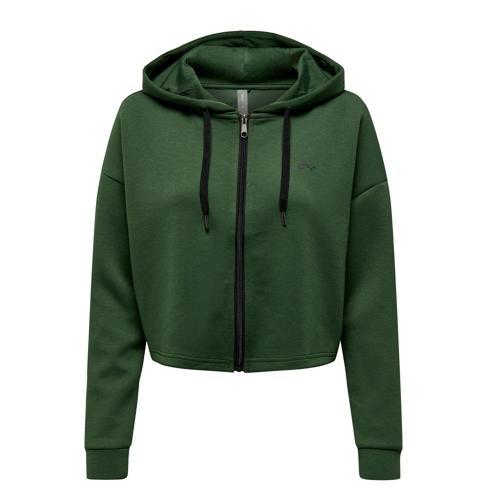 Onpsash Ls Kadın Sweatshirt