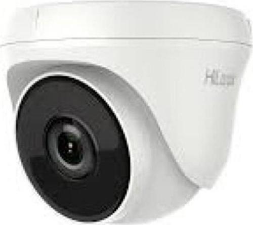 Thc-T123-M 2Mp Dome Turbo 3.6Mmhd Kamera