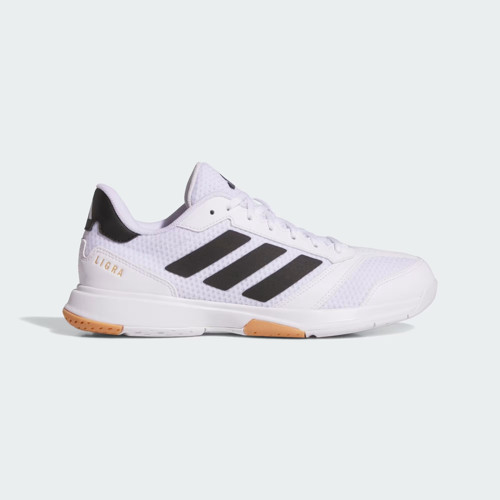 Ligra 8 Indoor Kadın Spor Ayakkabı IH8118